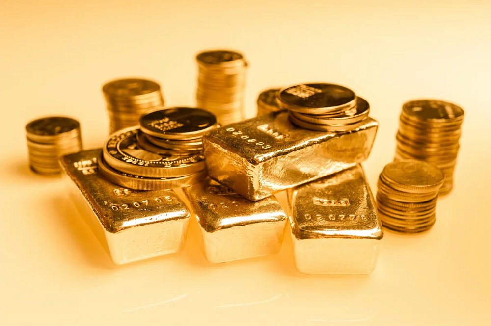 How To Convert A 401(k) To Gold Investment - Finance - Zacks