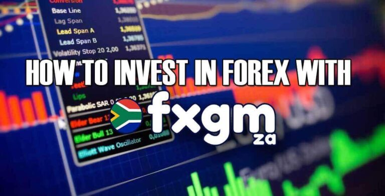 hw to invest in forex