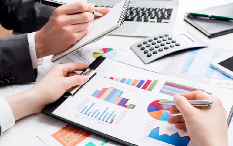 An accountant for your company: an integral part of company’s growth