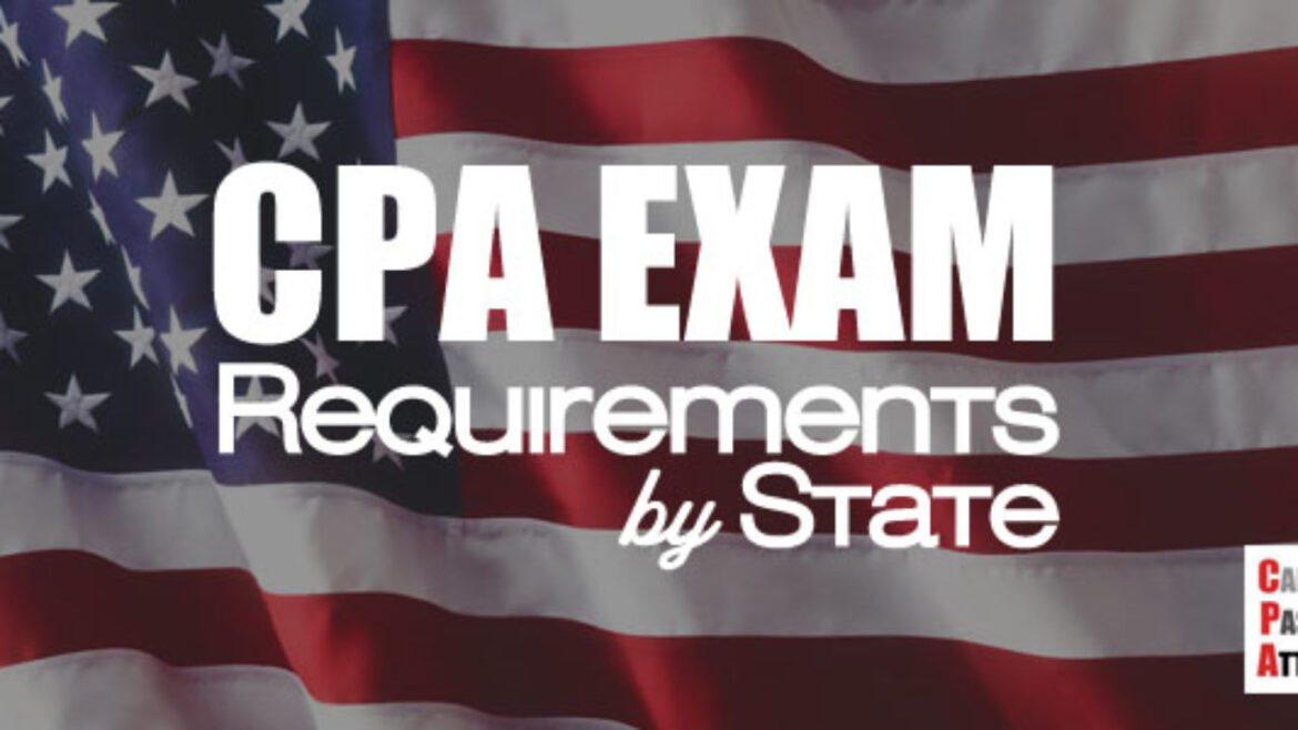 CPA Education requirements: Comprehensive Guide