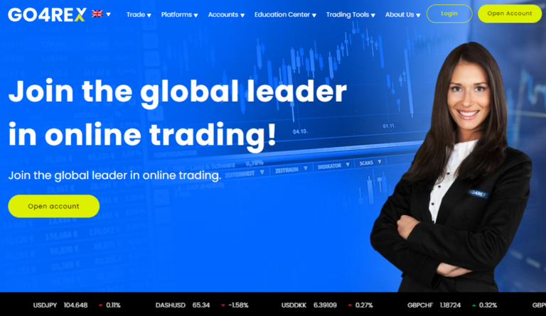 Go4rex – The Five Reasons That Make It the Best of the Bunch for Me