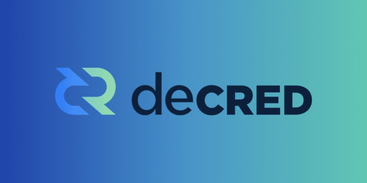 DECRED- BENEFITS, REVIEW AND GUIDE FOR USING DECRED