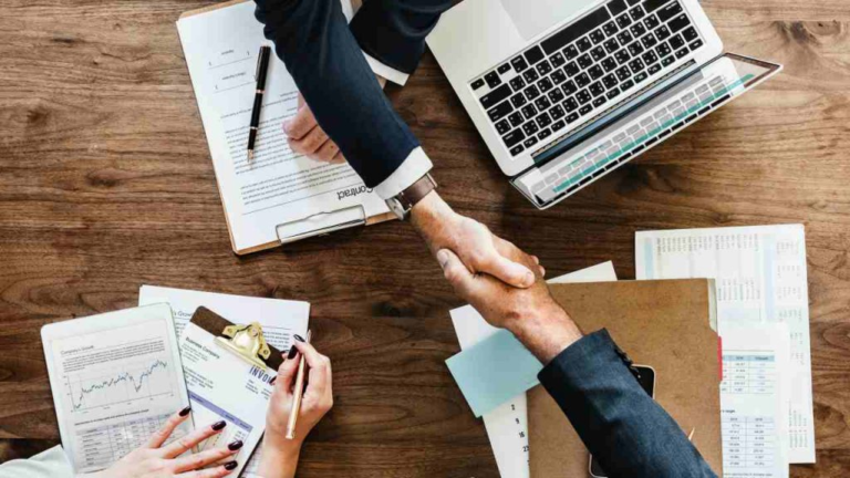 Places In Indonesia To Start A Business