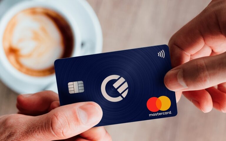 Curve Card Is The New Solution To Every Banking Card