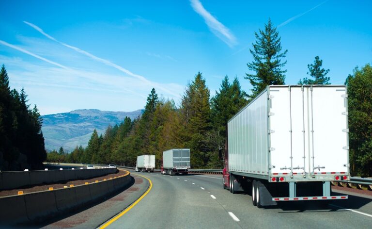 What are the advantages of Trucking factor Ohio?