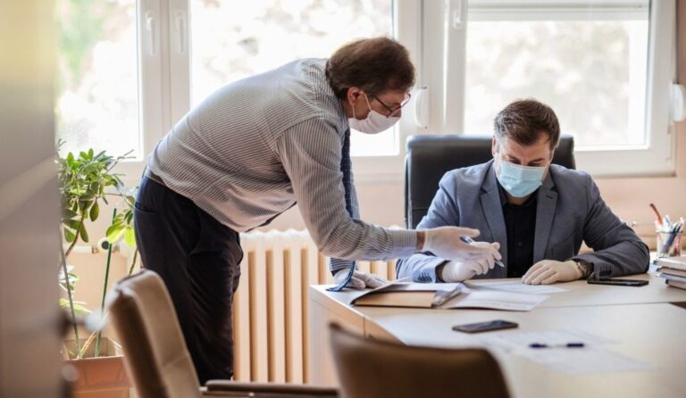 Mortgage Guidance for The Self Employed