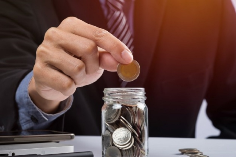 How many savings accountshould you have?