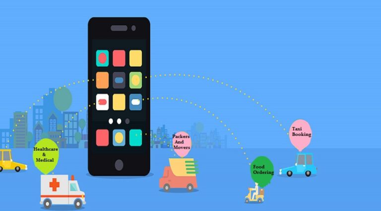 Why On-demand Apps Are Essential for Your Business Growth