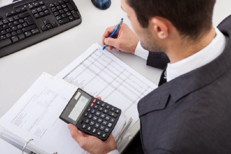 Importance of Accountants in Business World