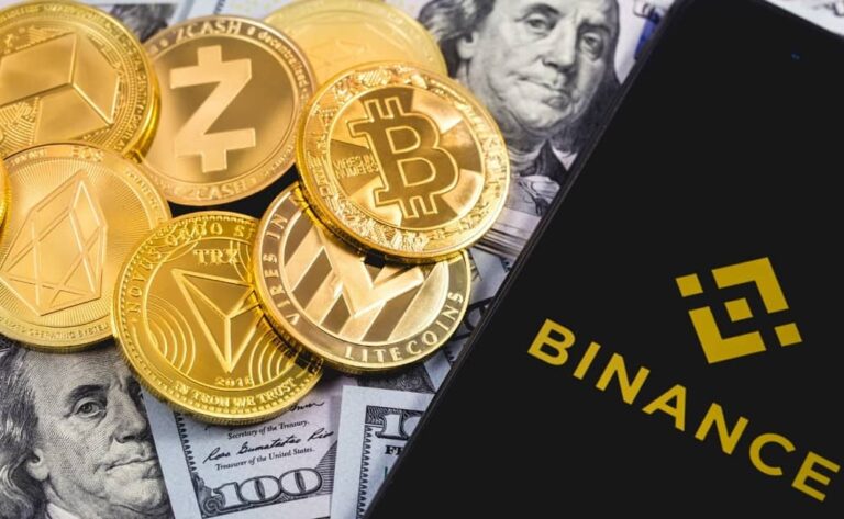 A Synopsis of the Binance Referral Program