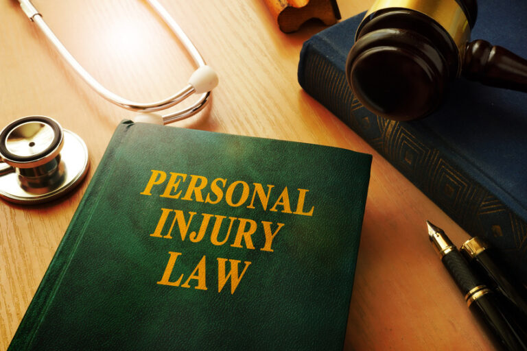 How Your Grand Junction Personal Injury Attorney Will Fight for You in a Car Accident that Involves Bad Weather