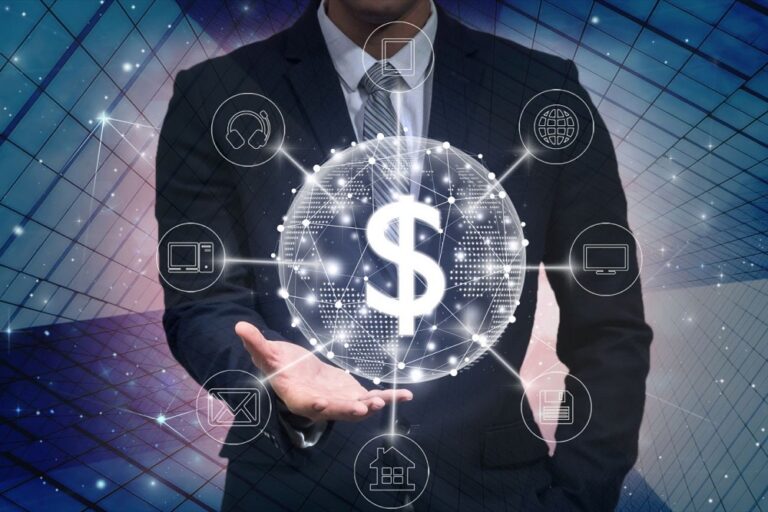 Cryptocurrency Business Investing