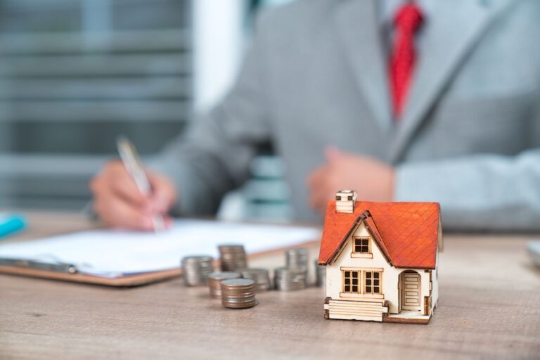 Finance Your Money For Buying A Real Estate
