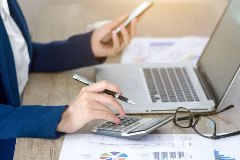 The Differences Between Accounting Practices