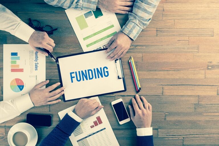 Business Funding