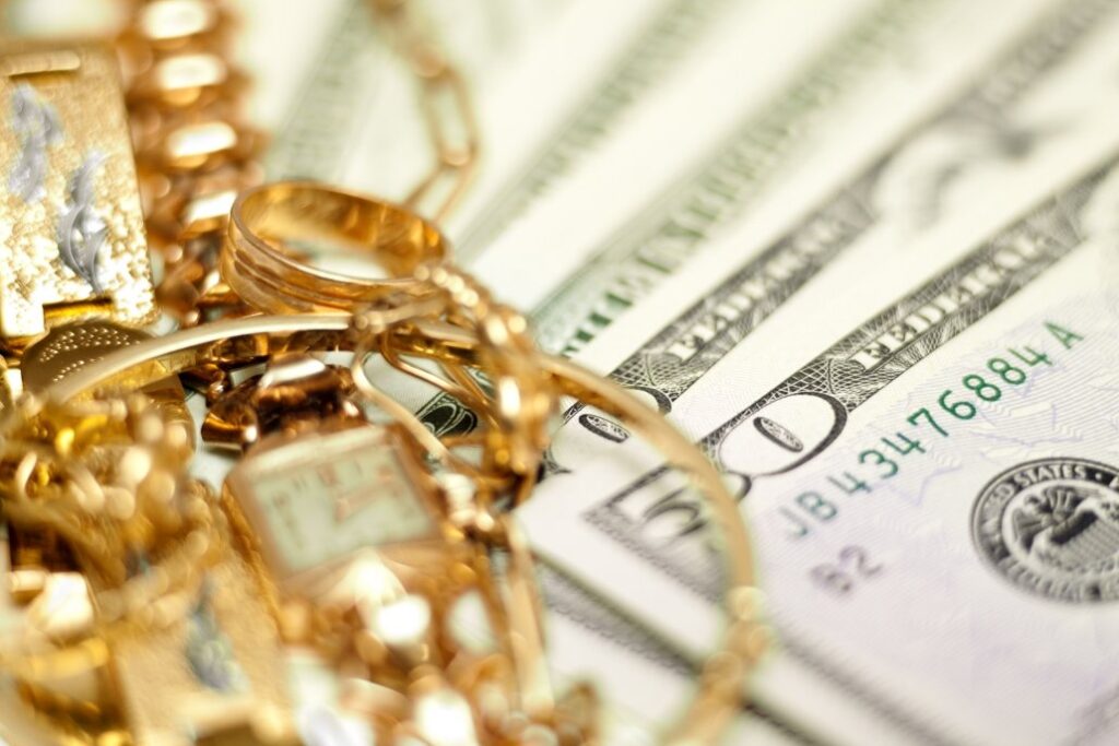 Questions You Should Ask When Selling Your Gold Or Jewelry Items!