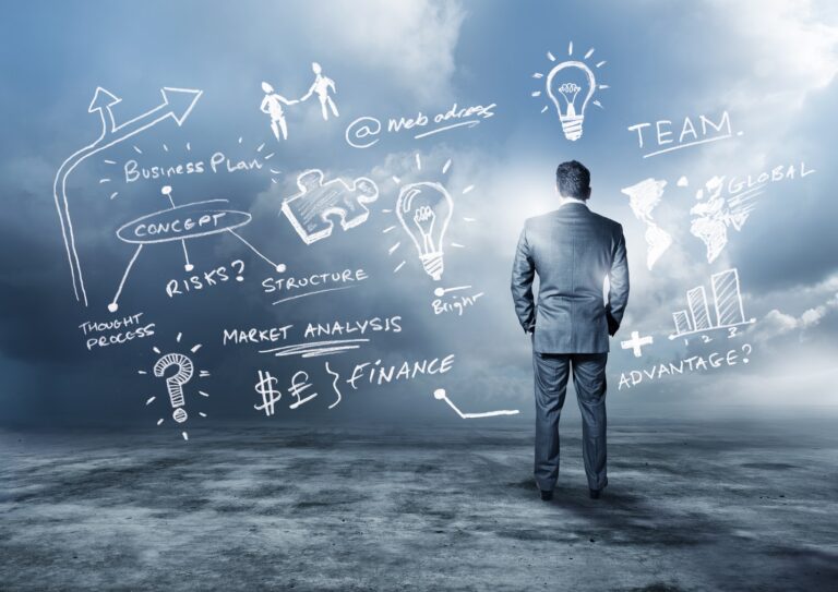 Business Ventures: Planning Your Business Trips