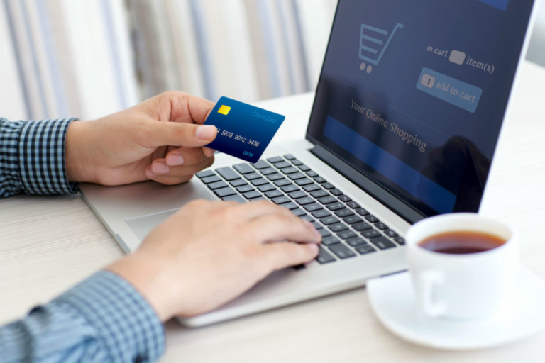 What is the role of exactly in an online payment system?