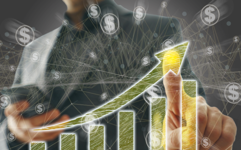 What is MACD strategy?