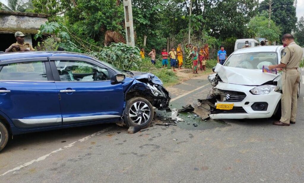 How to Cope with Your Life After a Car Accident?