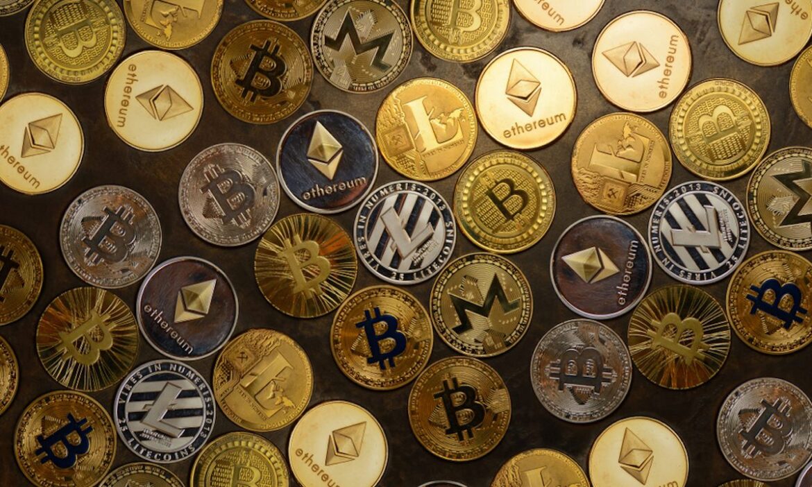 5 Types of Crypto Currency to Watch in 2022
