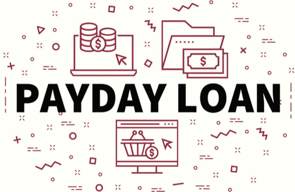 Payday Loans Bc
