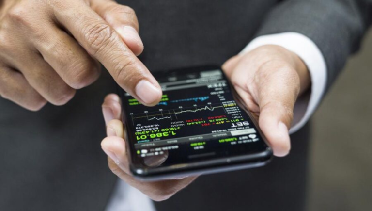 How To Level Up Your Investing Game