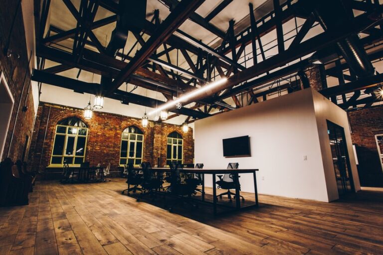 The benefits of investing in your premises as a business owner