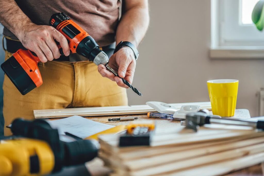 DIY Tools for Your Shop: A Beginner’s Guide