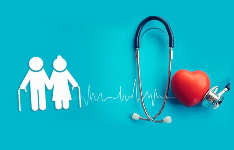 Benefits of Health Insurance for Senior Citizens