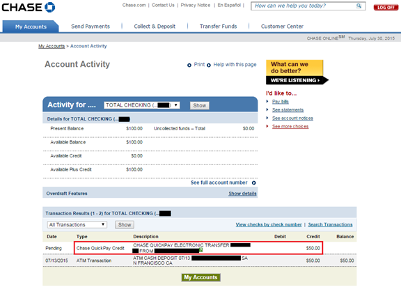 Why Open A Chase Bank Account Ecommbits