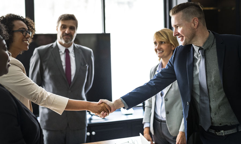 How Can Non-profit Executive Search Firms Help Your Organization?