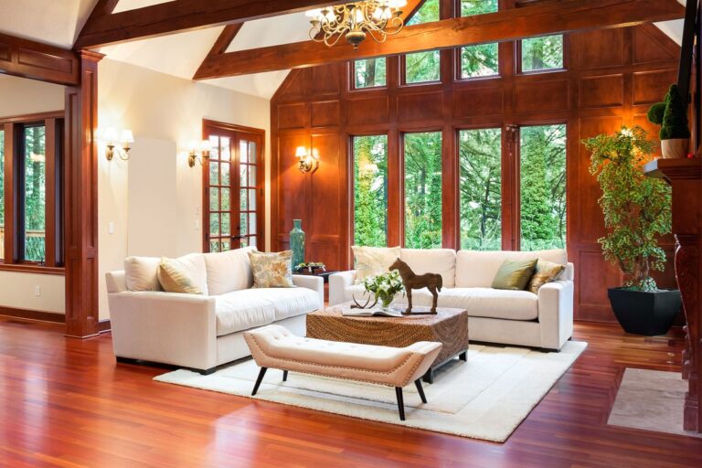 Home Improvement Tips for Modern Homeowners: How to Make Your Home More Functional and Stylish