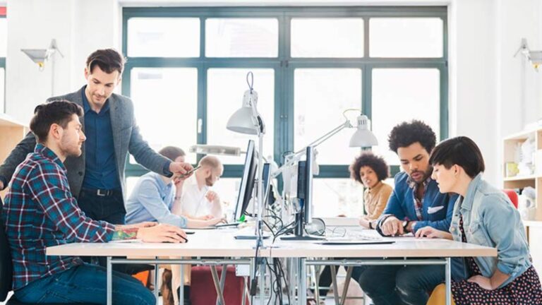 How to Apply the Right Technology to Your Business