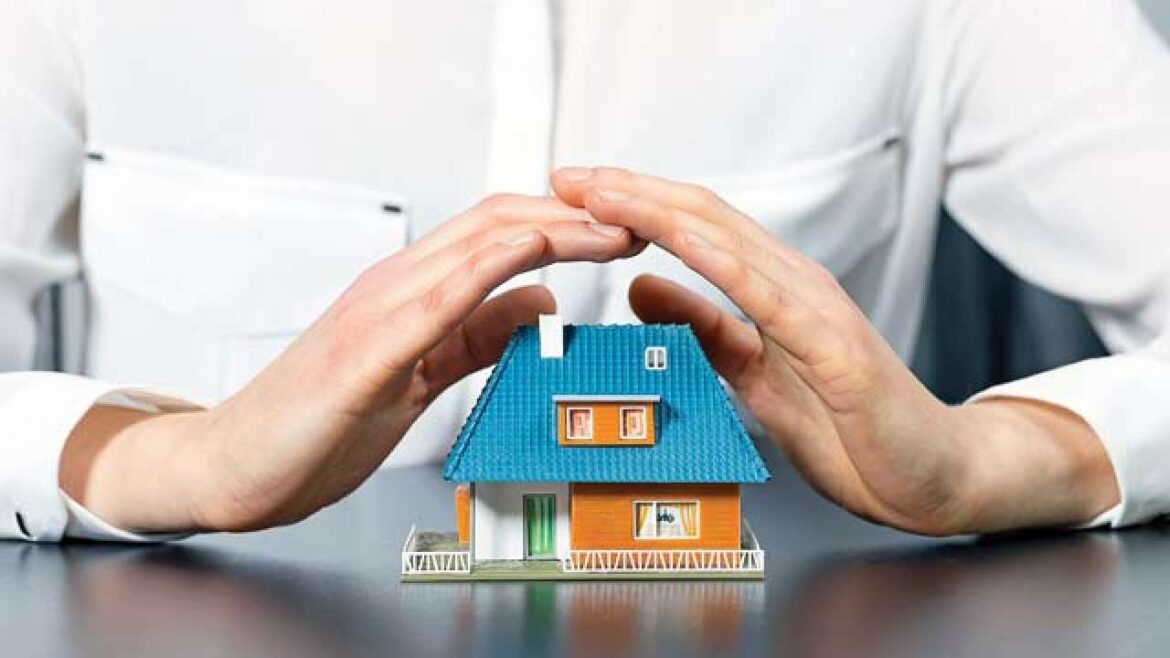 What Is Covered by Home Insurance?