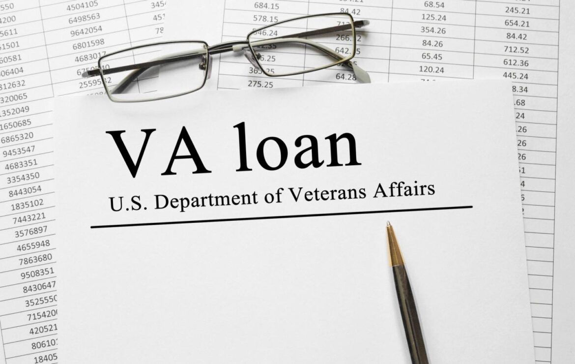 A Complete Guide to Loans for Veterans