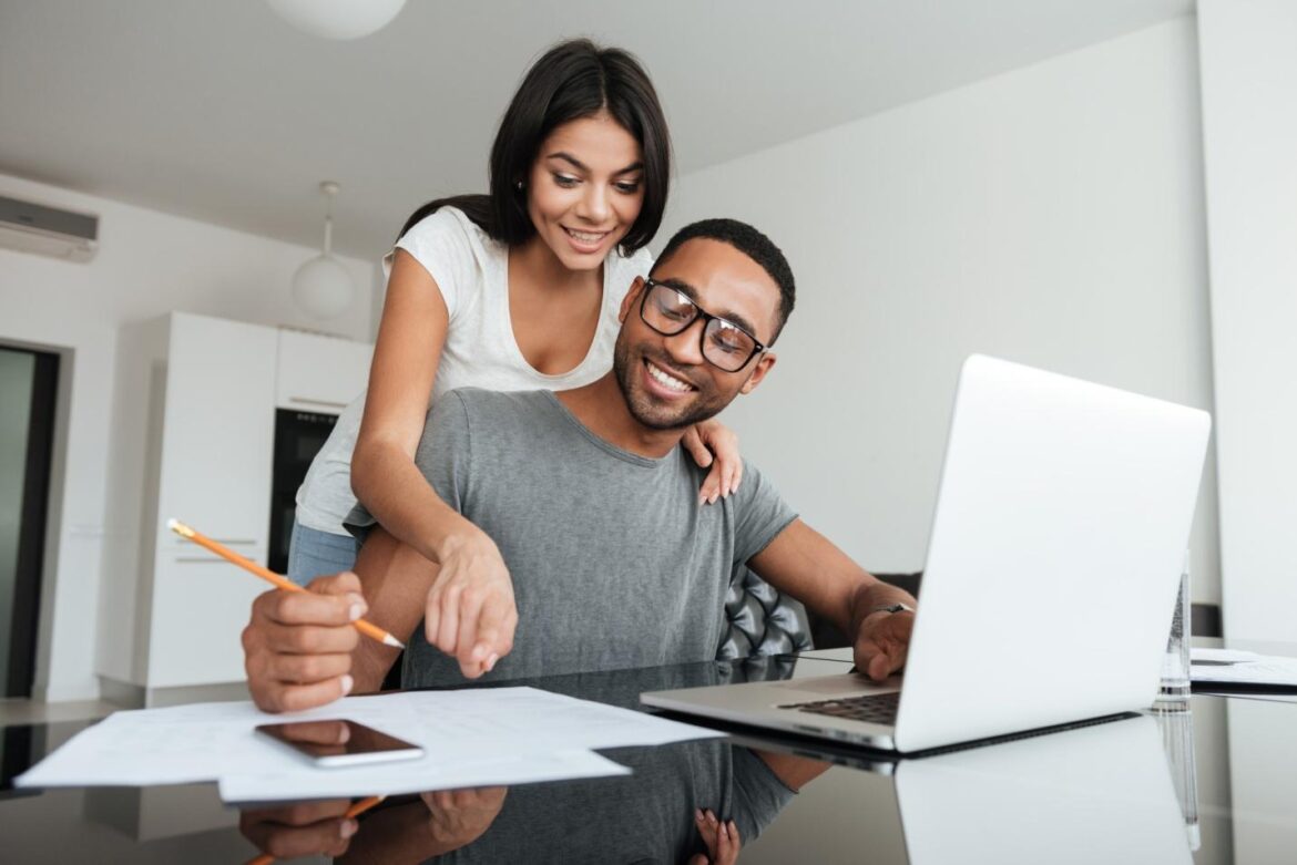 6 Financial Tips for Couples