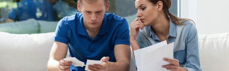 How To Cope With Financial Difficulties