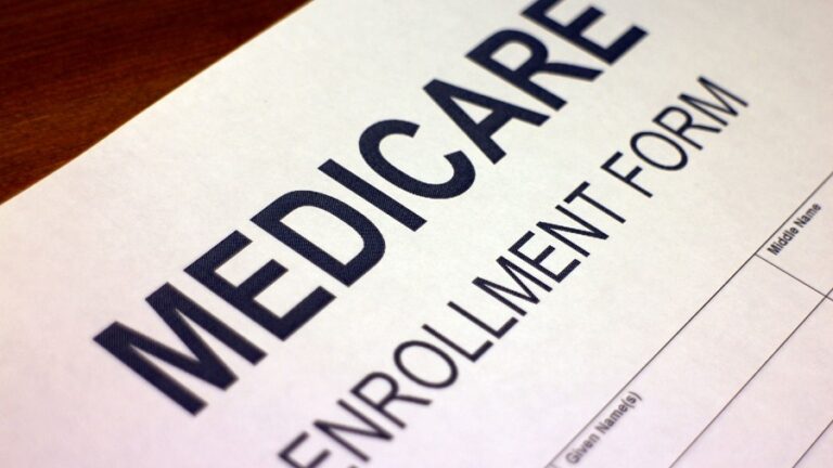 Medicare Enrollment When You Turn 65