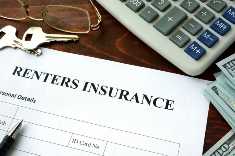 Why You Need Renters Insurance