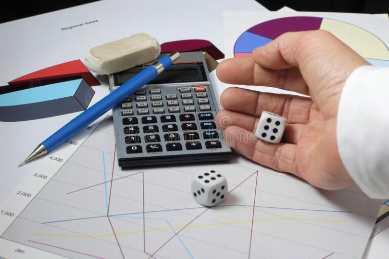HOW DERIVATIVES WORK