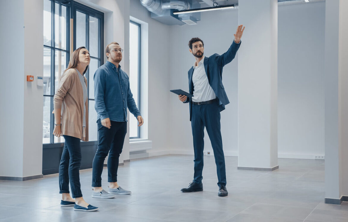 Ways to Earn More Income from Your Commercial Property