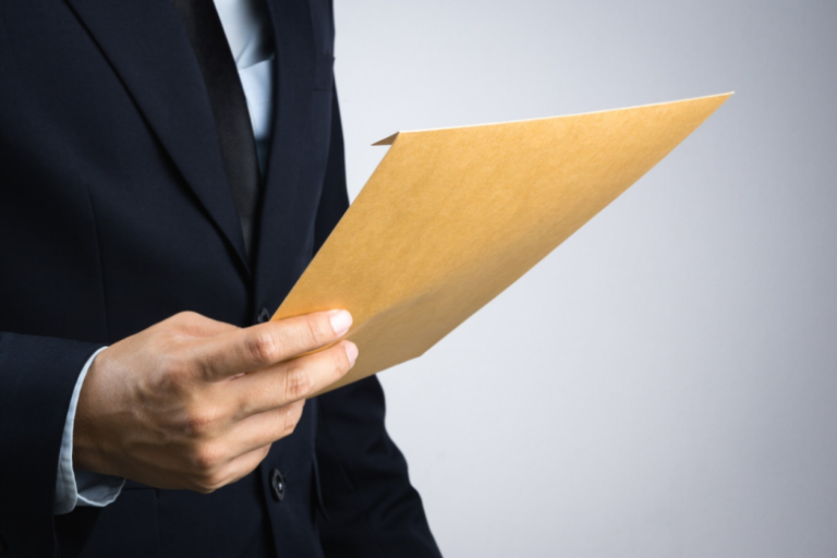 How to Keep Document Delivery Safe