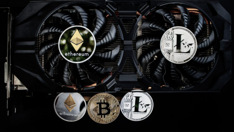 Kavan Choksi- Everything You Need to Know About Cryptocurrencies