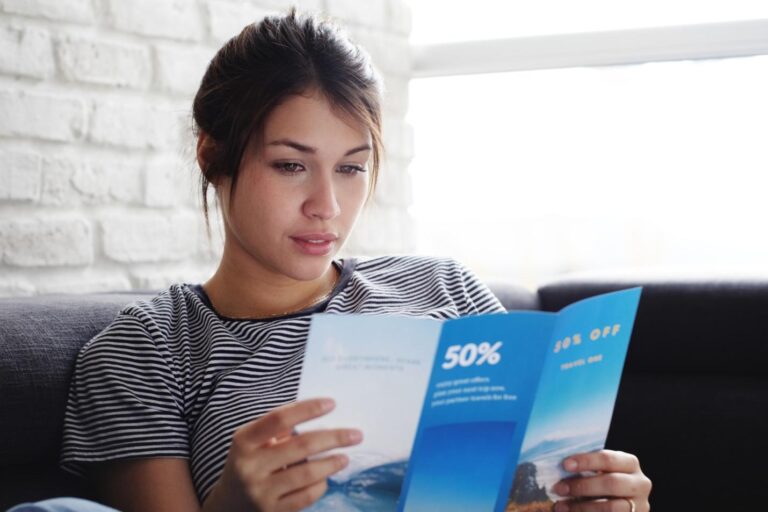 6 Major Benefits of Business Postcards