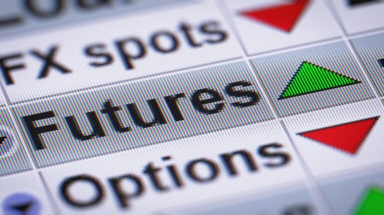 What You Should Know About Trading Futures & Options
