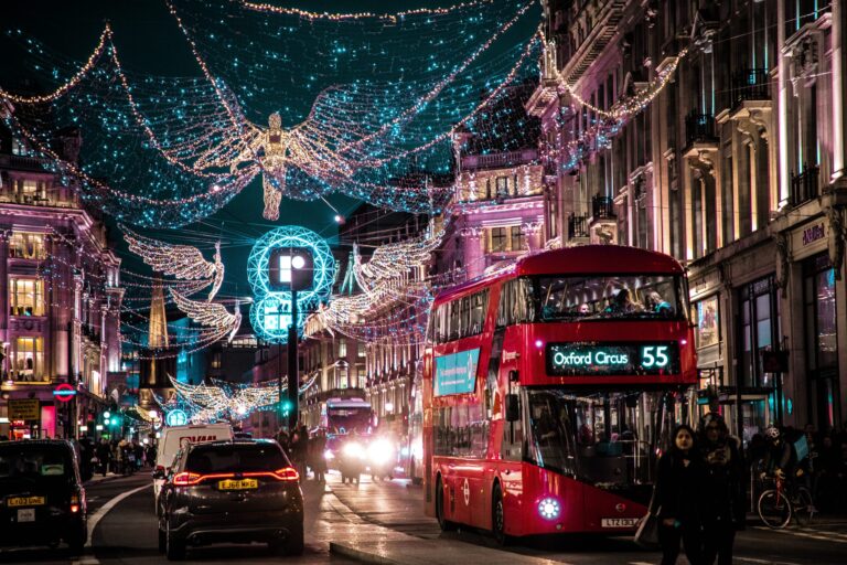4 Budgeting Tips for Moving Out On Your Own in London
