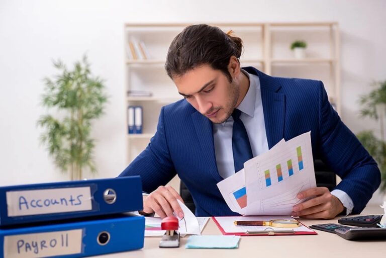 Advantages of Streamlining Construction Payroll Procedures