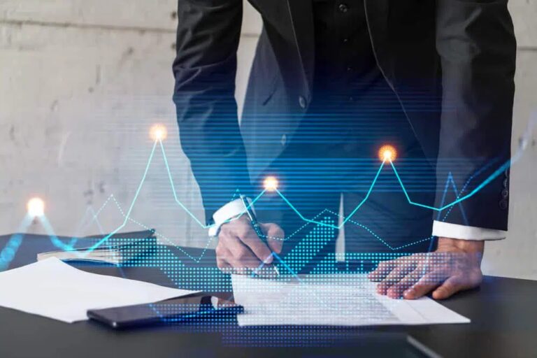 Cypher Mind HQ Review – You’re Always in the Driving Seat as a Trader