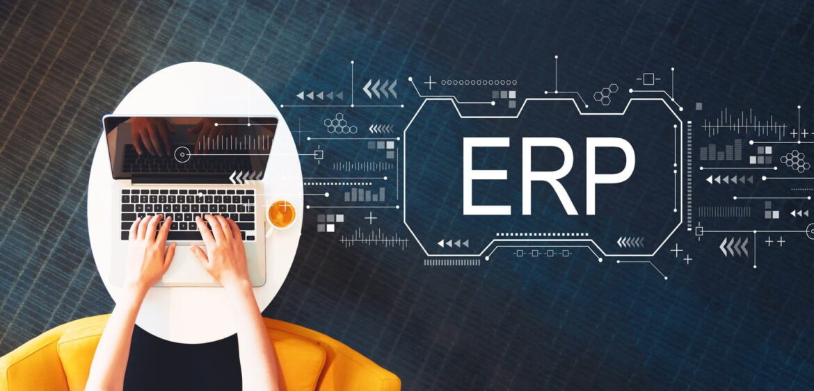 ERP: What is it?